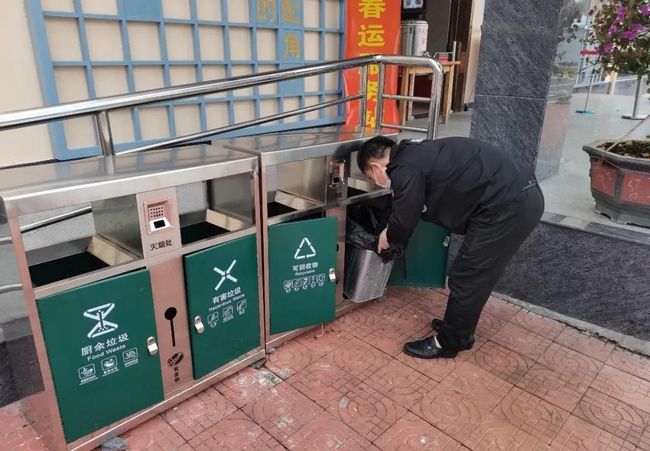 服务区丢垃圾扣分吗服务区丢垃圾是否扣分，深入了解与应对建议